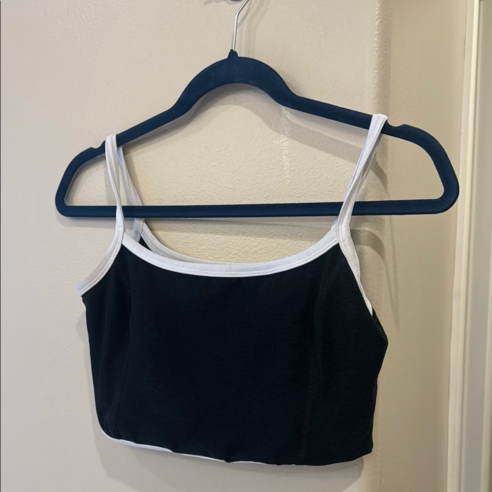 Beyond yoga sports bra
